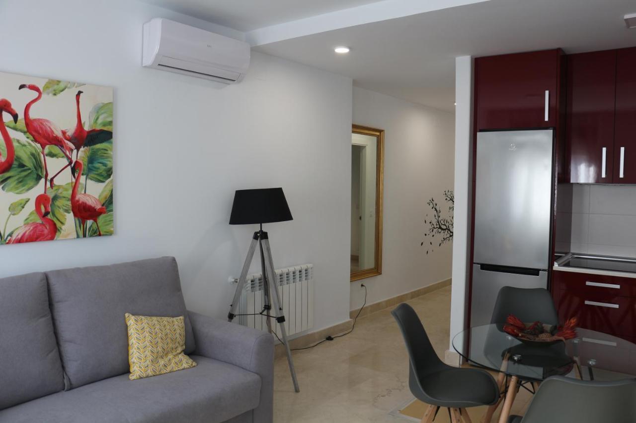 Apartamento Roca Tarpeya 4 Parking Incluido Toledo Zewnętrze zdjęcie